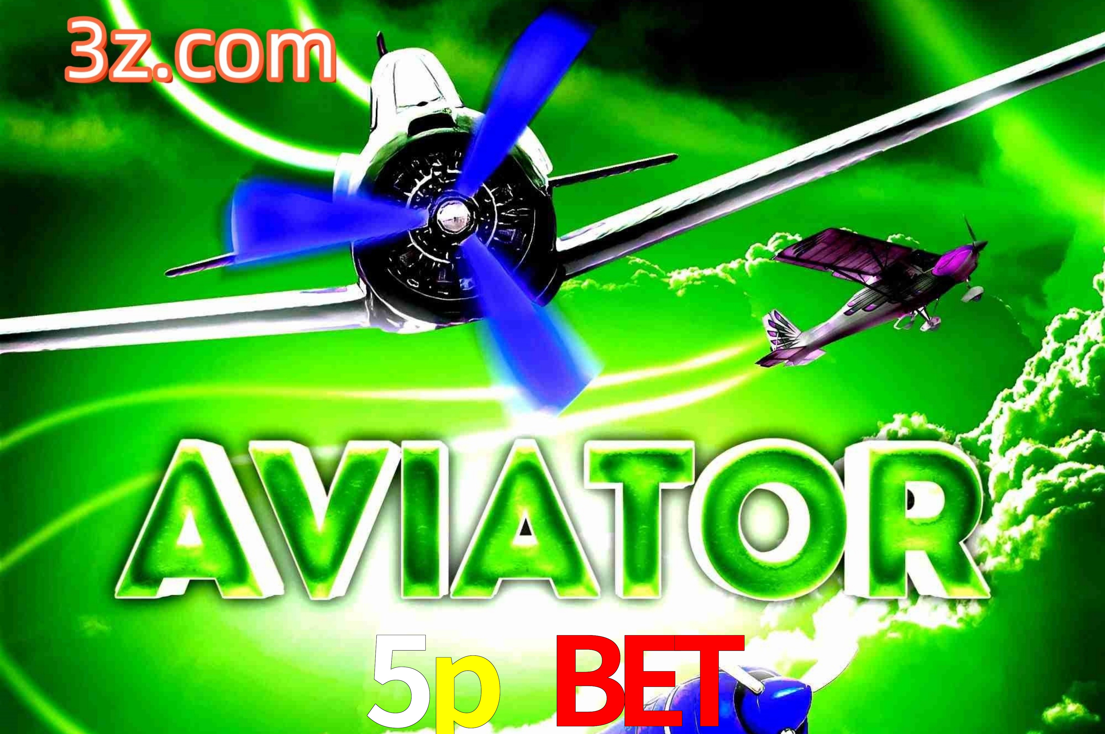 Aviator 5p bet Tente a Sorte