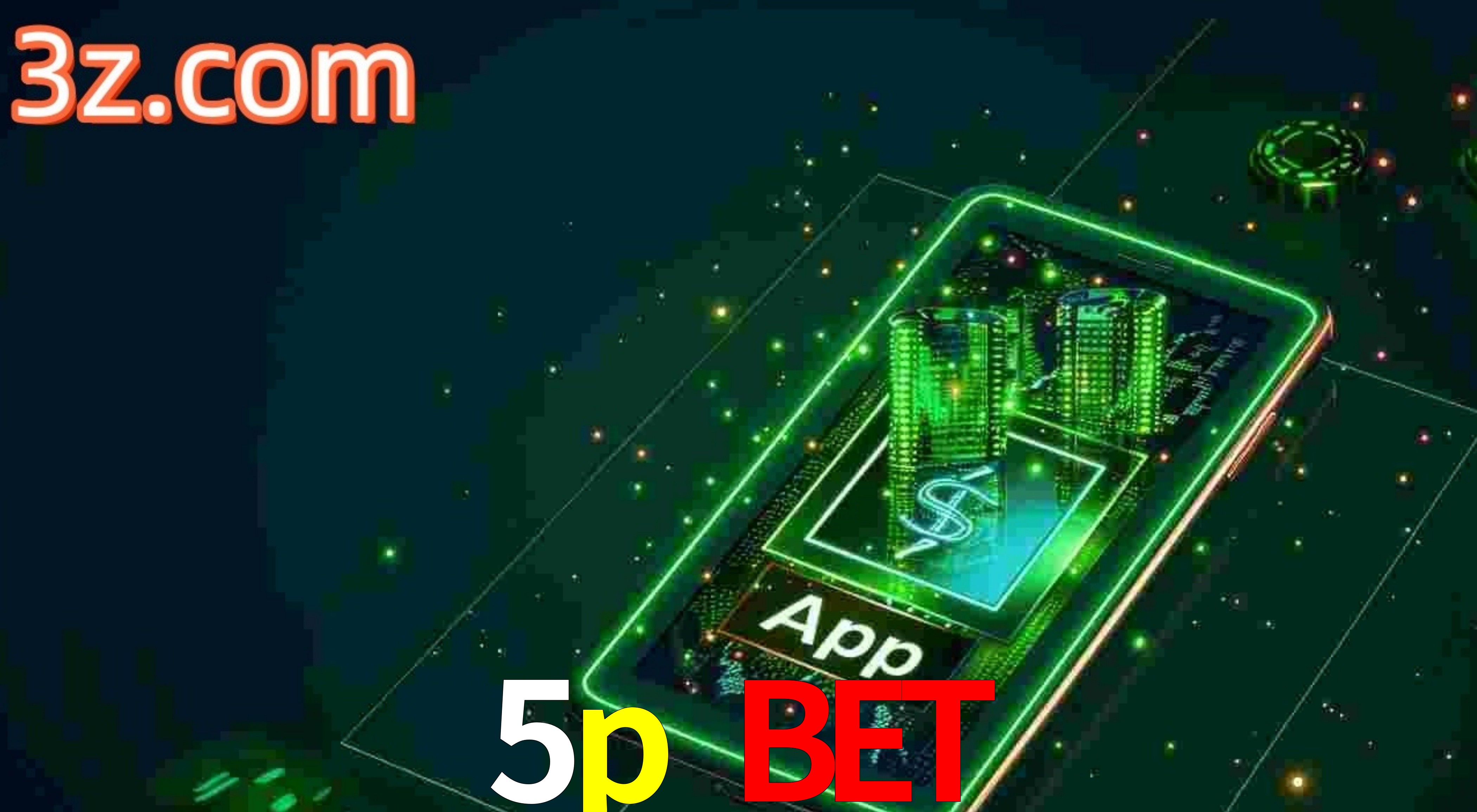 Simplificando a Experiência de Jogo 5p App