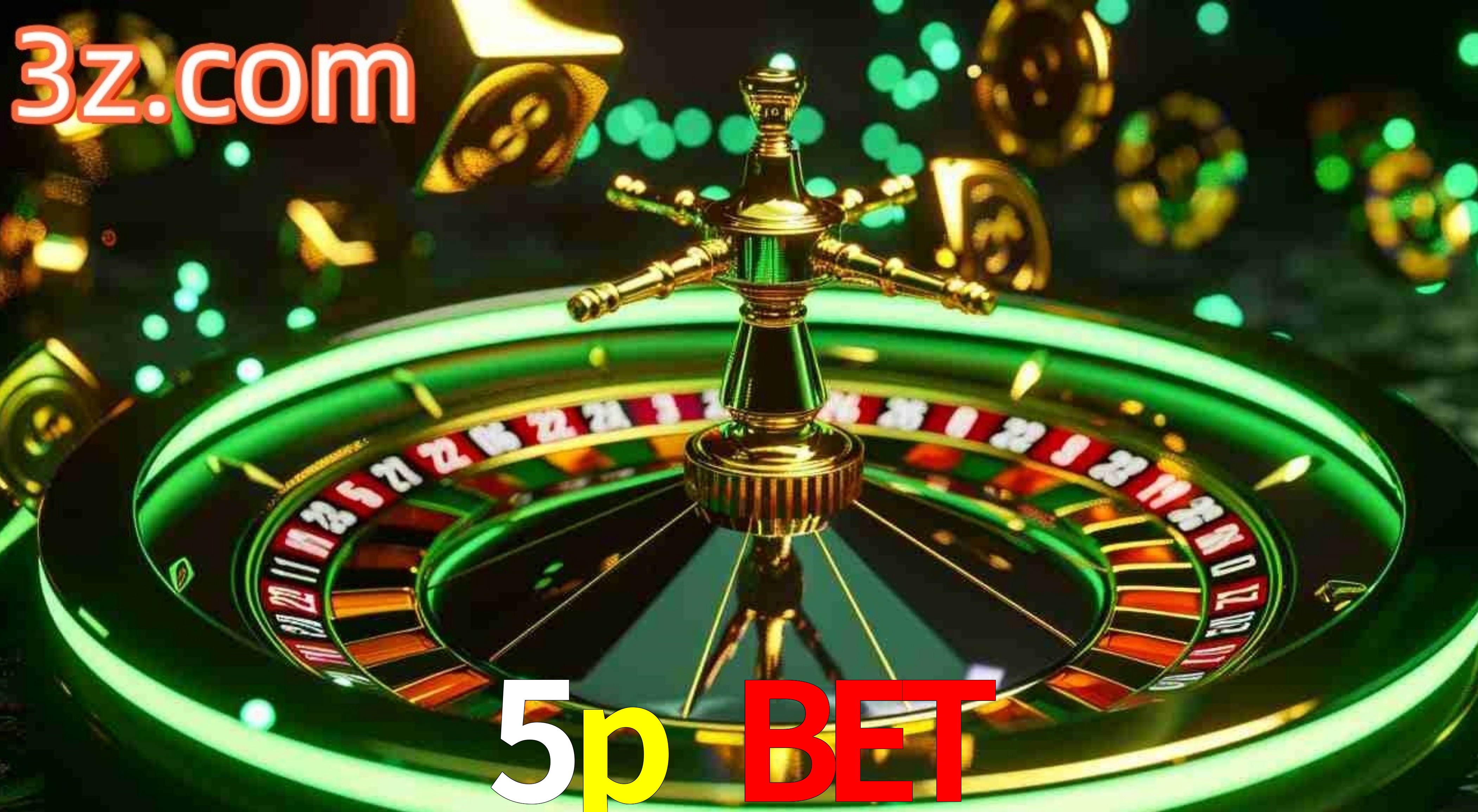 Desfrutar de um Cassino 5p bet