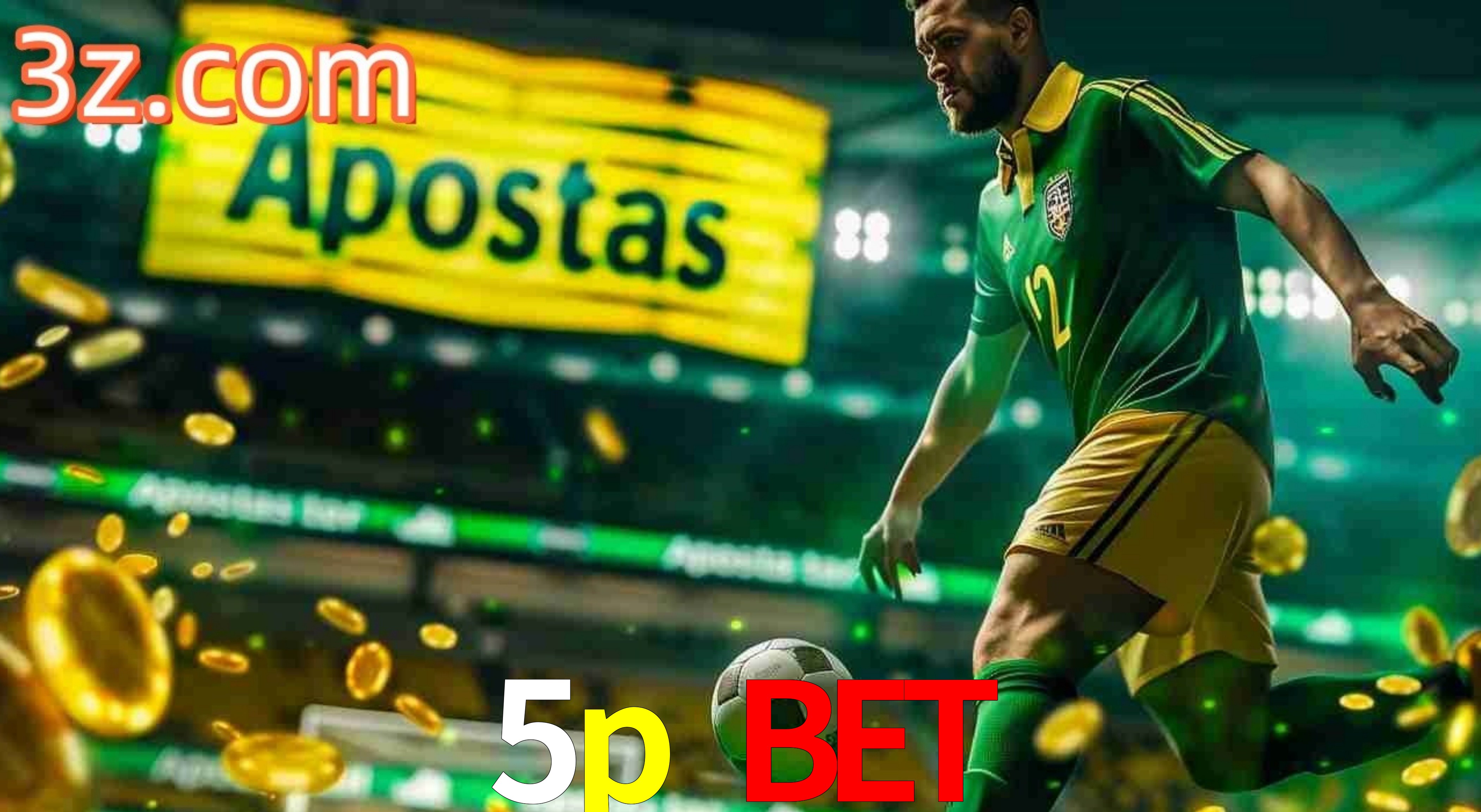 Diversas Apostas em Eventos Esportivos 5p bet