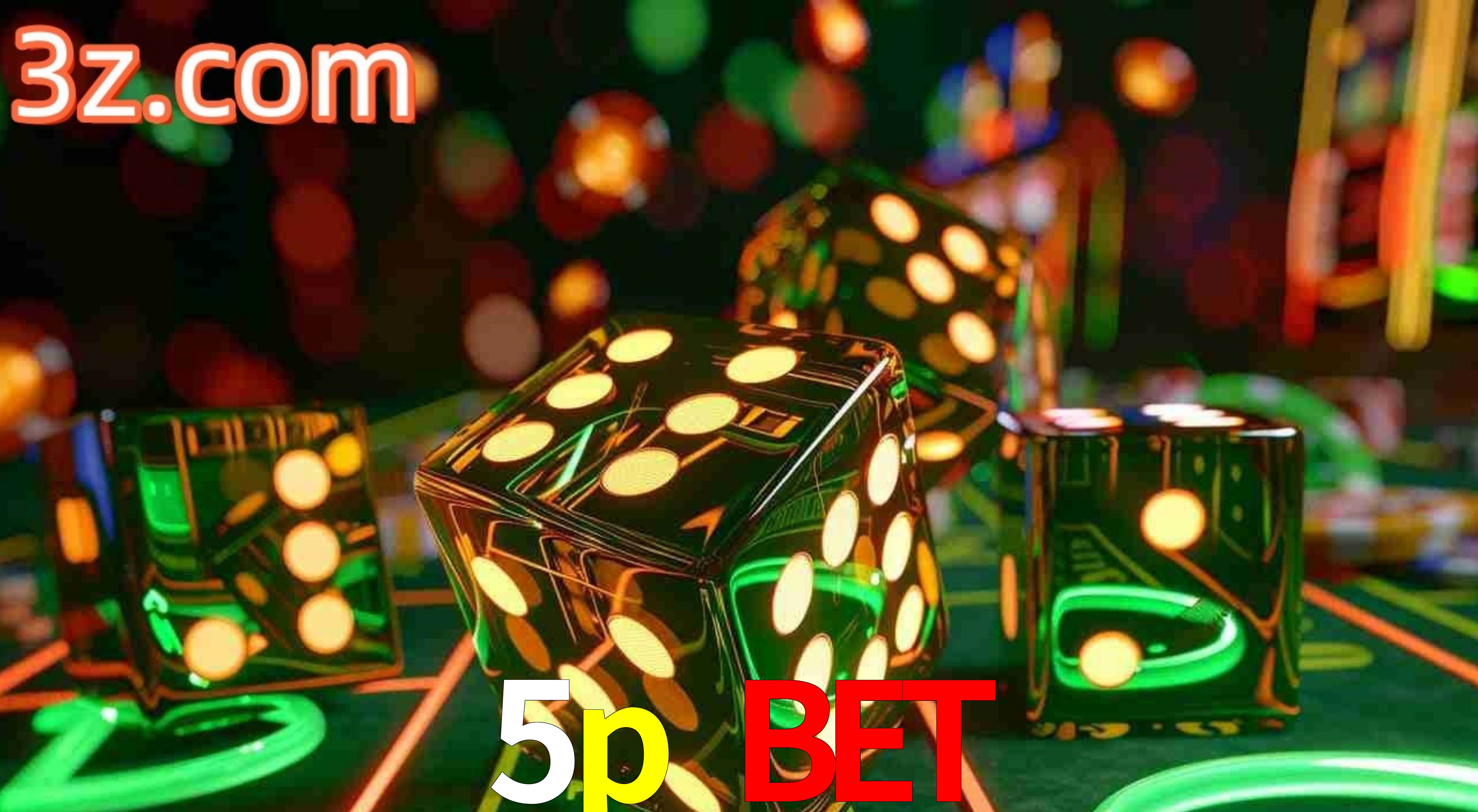 Entretenimento no Jogos 5p bet