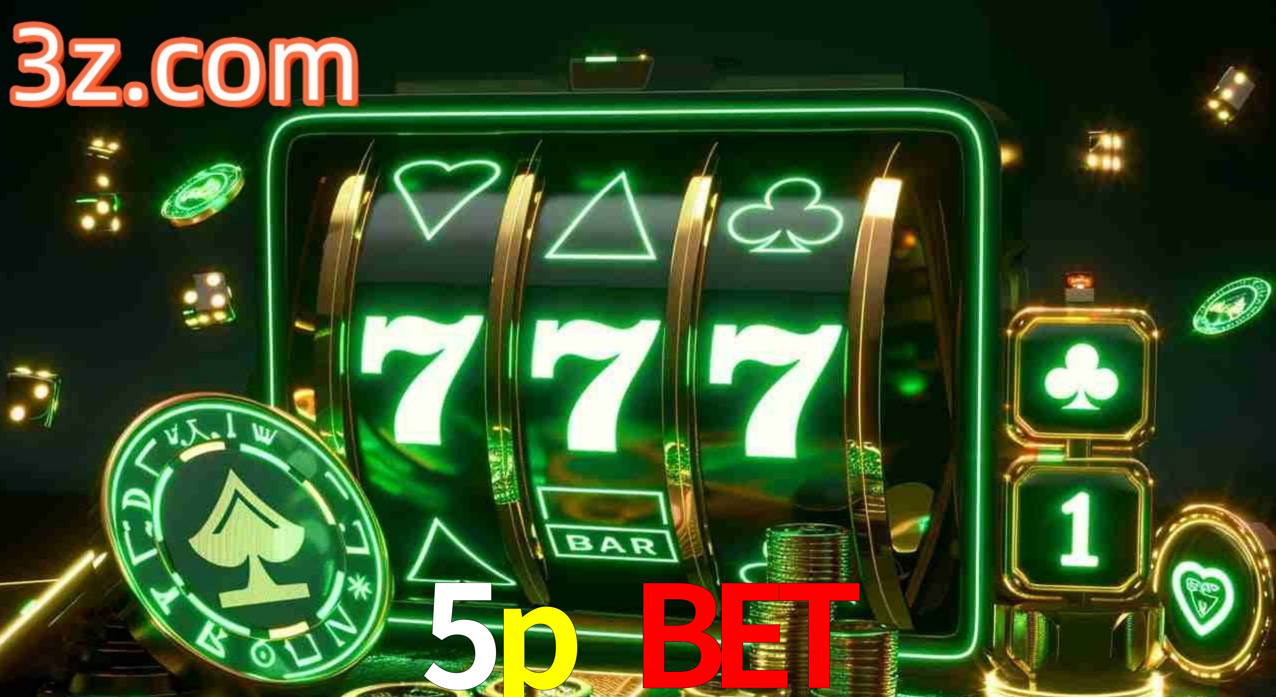 Seguro Login no Cassino Online 5p bet
