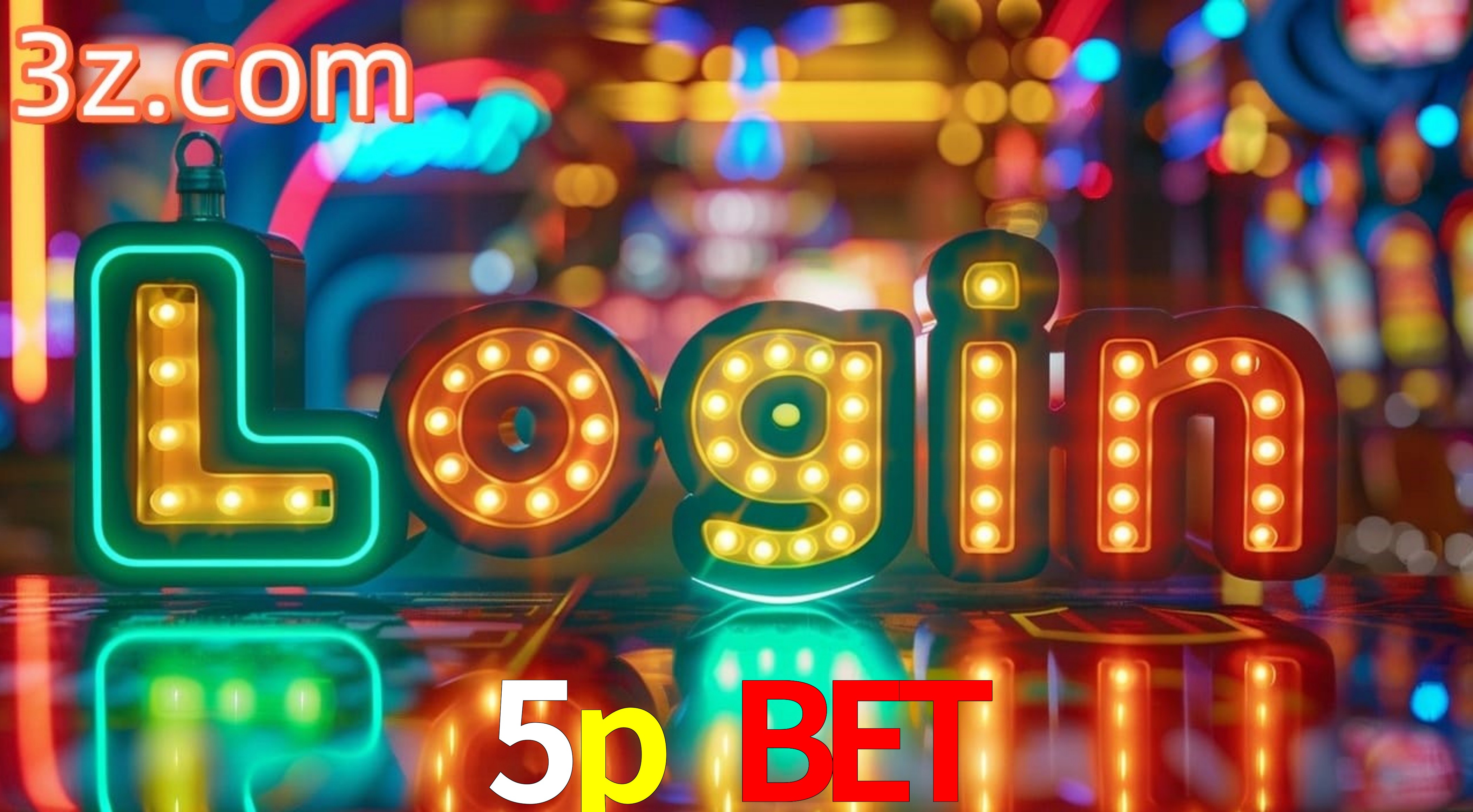 Mundo dos Jogos Cassino 5p bet