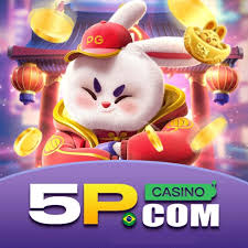 Experiência Imersiva no Cassino Online 5p bet